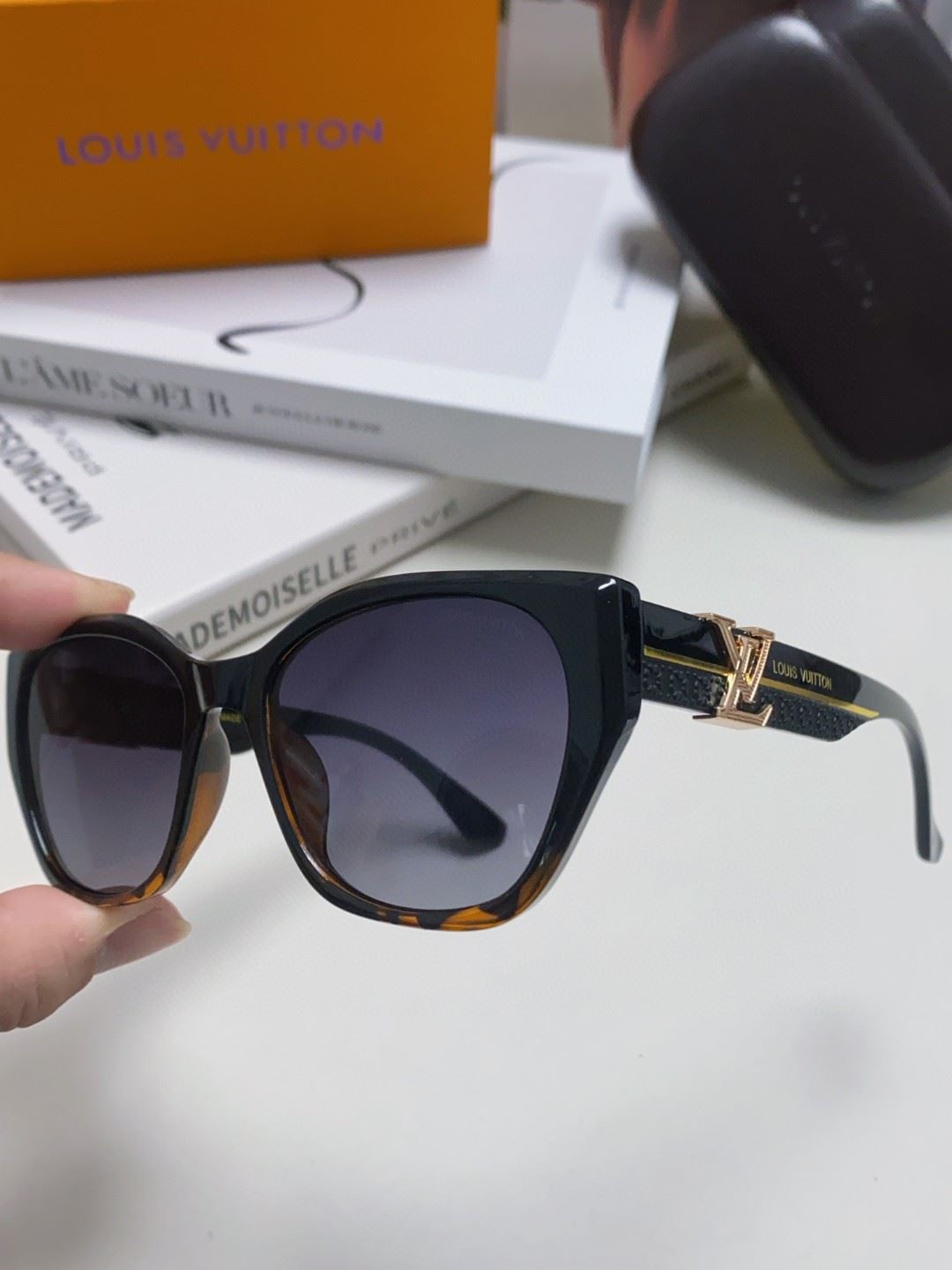 Louis Vuitton Sunglasses